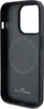 BMW Leder Hot Stamp MagSafe - iPhone 15 Pro Hlle (Schwarz) Produktbild-Vorschau 7
