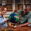 LEGO Ideas Globus Set für Erwachsene, 3D Weltkugel zum Produktbild-Vorschau 3