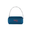 Schlafsack Rot-Navy 190 cm x 75 cm 940g Komfort 15°C als Produktbild-Vorschau 4