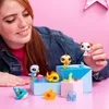 TM Toys Littlest Pet Shop 5 figure Spiaggia Anteprima dell’immagine prodotto 4