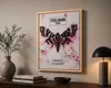 Stallmann Design Schattenfugenrahmen 100x100 cm | Farbe: Produktbild-Vorschau 5