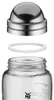 WMF, bicchiere neutro per tavola, modello 09, shaker per Anteprima dell’immagine prodotto 18