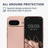 kwmobile Handyhülle für Google Pixel 9 Hülle - weiche Produktbild-Vorschau 5