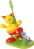 Hess Holzspielzeug 14521 - Zahnputzuhr aus Holz für Kinder, Produktbild-Vorschau 6