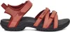 Teva Tirra, Sandali, Donna, 06", 1 pz Anteprima dell’immagine prodotto 18