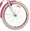 Volare Lovely Kinderfahrrad - Mädchen - 26 Zoll - Pink Produktbild-Vorschau 3