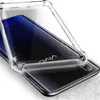 VIVO Y97 Hülle, LaimTop Crystal Transparent Weich TPU Produktbild-Vorschau 5