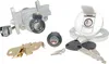 101 OCTANE Schlosskit 36669 für Peugeot SPEEDFIGHT Produktbild-Vorschau 2