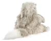 Folkmanis Handpuppe Pummelige Katze 2566 Produktbild-Vorschau 5