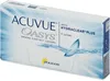 Soczewki kontaktowe Acuvue Oasys 6 szt Moc: -6,00 BC:8.4 Podgląd zdjęcia produktu 1