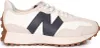 A side view of a New Balance sneaker. Anteprima dell’immagine prodotto
