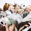 Wild & Soft Hai Jack Tierkopf | Zubehör Jugendzimmer Produktbild-Vorschau 3