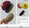 Sada 24 brusných kotoučů Ponçage, Rond Paper de Verre, 75 Náhled obrázku produktu 4
