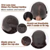 SassyGoods  Perücke Braun 66 cm – Lace Wig Damen Lang Produktbild-Vorschau 8