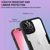 Custodia per iPhone 15 Pro, protezione completa a 360° con Anteprima dell’immagine prodotto 4