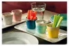 COSTA NOVA Grespresso Espresso-Obere, pink, ø: 67 mm Produktbild-Vorschau 18