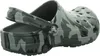 Crocs Classic Printed Camo Clog 38-39 Sandalen Produktbild-Vorschau 23