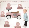 COSTWAY Rutcshauto, Véhicule à pédales avec espace de Voir les images du produit 7