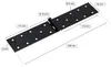 KOTARBAU® Kistenband 250 x 45 mm opgerold zwart Productafbeelding-voorbeeld 2