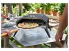 Grillmeister Gas Pizzaofen Milano Backofen bis zu 400°C Produktbild-Vorschau 2