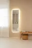 Sensahome Standspiegel mit LED-Beleuchtung – nahtlos – Produktbild-Vorschau 5