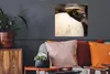 MuchoWow® Poster Schildkröte - Baby - Ei 50x50 cm - Produktbild-Vorschau 2