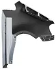 BLU Spatbord geschikt voor Volkswagen Caddy III 3 2K LA7W Productafbeelding-voorbeeld 8