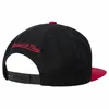 Mitchell & Ness Team 2 Tone 2.0 Snapback Cap HWC Produktbild-Vorschau 2