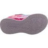 Skechers Flutter Heart Lights Klettschuh Mehrfarbig Produktbild-Vorschau 34