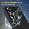 Kamera Linsenschutz Glas Set für Samsung Galaxy S25 Produktbild-Vorschau 6