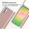 imoshion Silikonowe etui z sznurkiem do Samsung Galaxy A57 Podgląd zdjęcia produktu 6