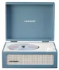 Crosley Voyager CD-Player – Washed Blue Produktbild-Vorschau 1