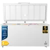 Heinner HCF-HS500EE++ Vrieskist 500 L, Inverter, Productafbeelding-voorbeeld 1