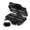 MAXXMEE Teigtaschen-Grill 850W schwarz Produktbild-Vorschau 1