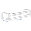 Ikea Bekväm Gewürzregal Produktbild-Vorschau 5