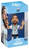 Minix Lionel Messi Argentina Figurine 12cm Voir les images du produit 1