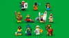 LEGO 71029 Minifigures série 21, minifigure (1 sur 12 à Voir les images du produit 11