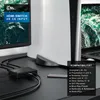 Primewire HDMI Splitter, HDMI Switch Automatic 4K 3 in 1 Náhľad obrázku produktu 6