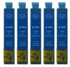 5 kompatible Druckerpatronen T1812, T18XL Cyan für Epson Produktbild-Vorschau 1