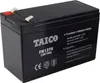 Agora-Tec® Steuerbox-Akku-Solar 20W-BL Produktbild-Vorschau 4