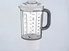 Kenwood caraffa frullatore lama base tappo FDP60 FDP601 Anteprima dell’immagine prodotto 1