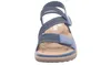 Rieker sandalo donna blu, Colore:blu, Taglia UE:39 Anteprima dell’immagine prodotto 74