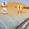 VEVOR PE Gewächshausfolie Folientunnel Treibhausfolie Produktbild-Vorschau 4