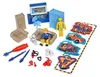 Simba-Dickie Dickie Fireman Sam Mega Fire Station XXL Play Voir les images du produit 9
