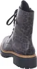 A single boot is shown from the back, against a white background. Voir les images du produit
