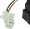 Spínač elektromagnetického relé štartéra pre Aprilia Mana Náhľad obrázku produktu 3