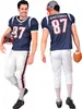 Kostüm American Football Star - Sportkostüm Männer Produktbild-Vorschau 1