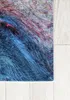 Kleurrijk vloerkleed Mazovia - Abstract vloerkleed voor Productafbeelding-voorbeeld 6