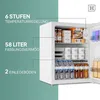 Heinrich´s Getränkekühlschrank HKB 4388, 58L Produktbild-Vorschau 3