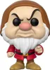 Funko Pop! Grumpy - Figurka winylowa Disney Śnieżka i Anteprima dell’immagine prodotto 1